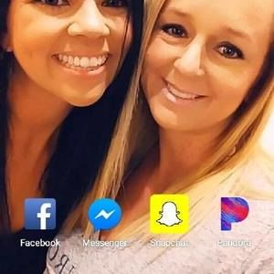 Meet your Posher, Brook